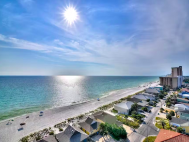 Beachfront Condo with Unbeatable view